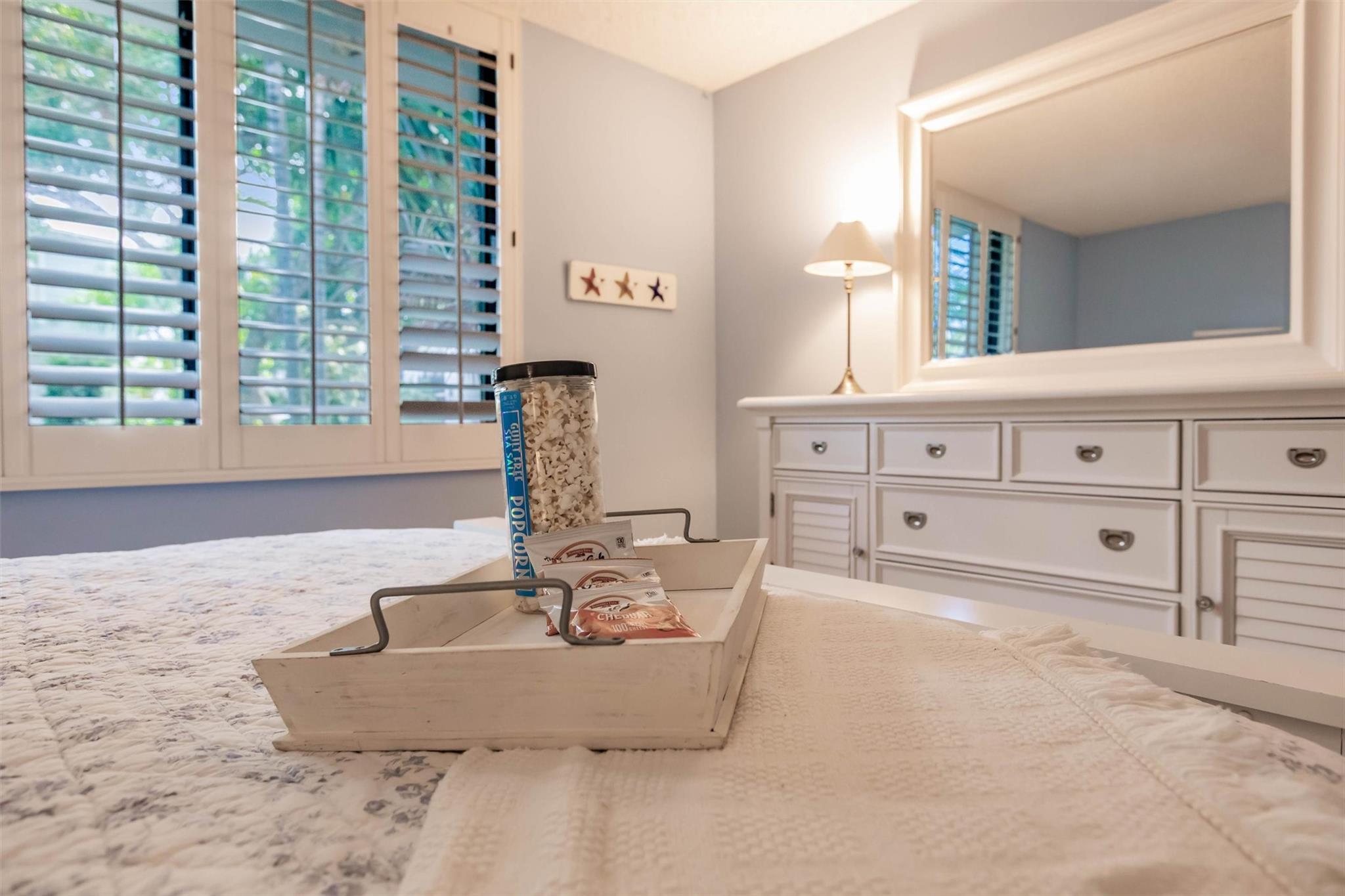 THE OCEANAGE - Residential Lease