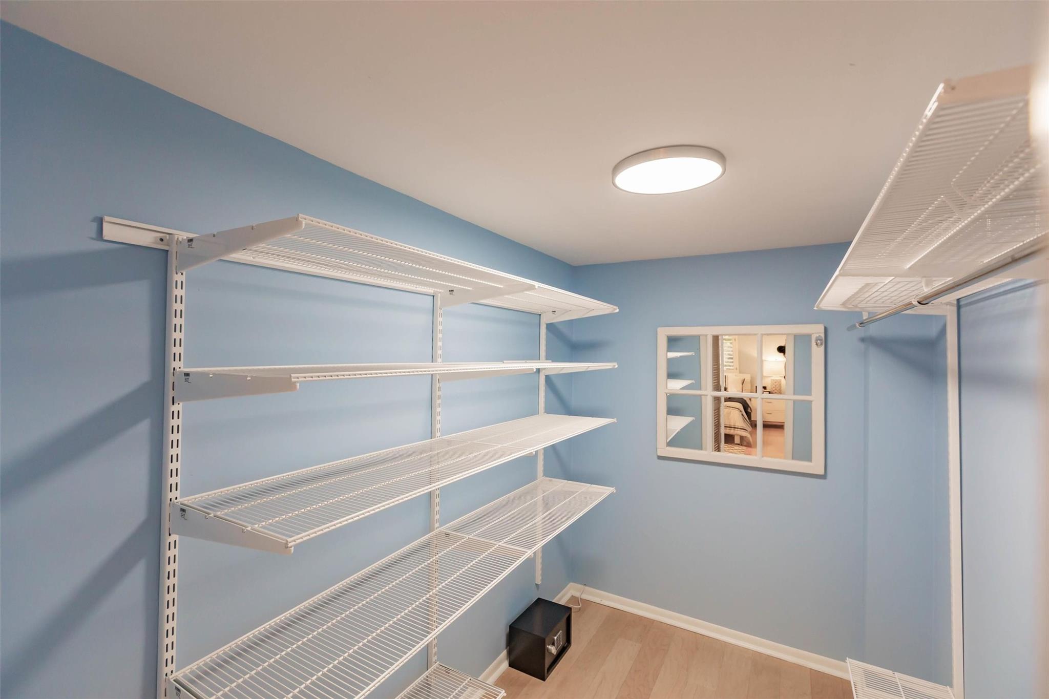 THE OCEANAGE - Residential Lease