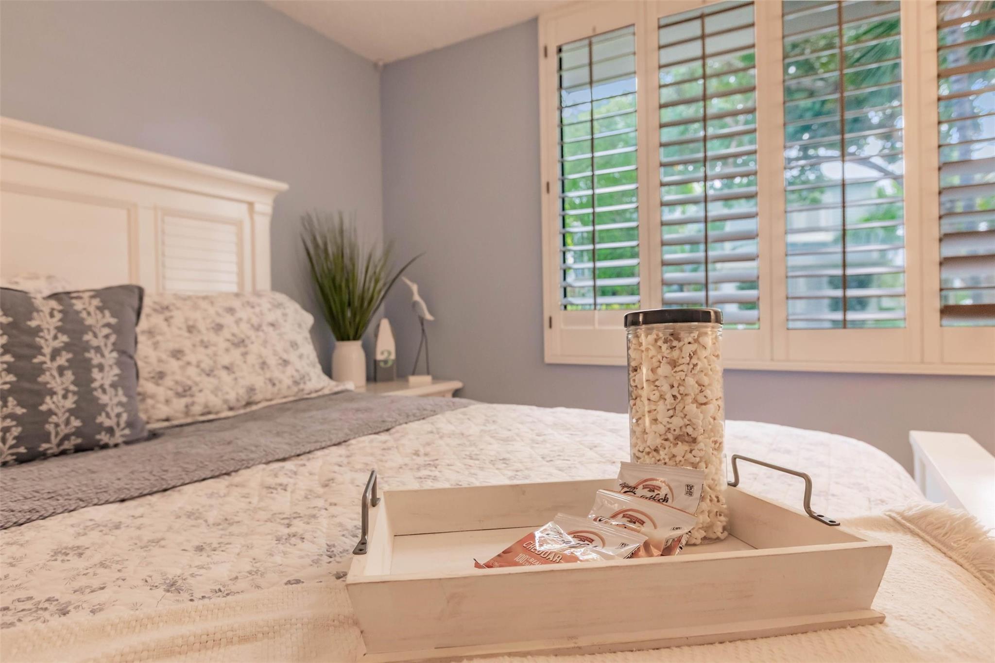 THE OCEANAGE - Residential Lease