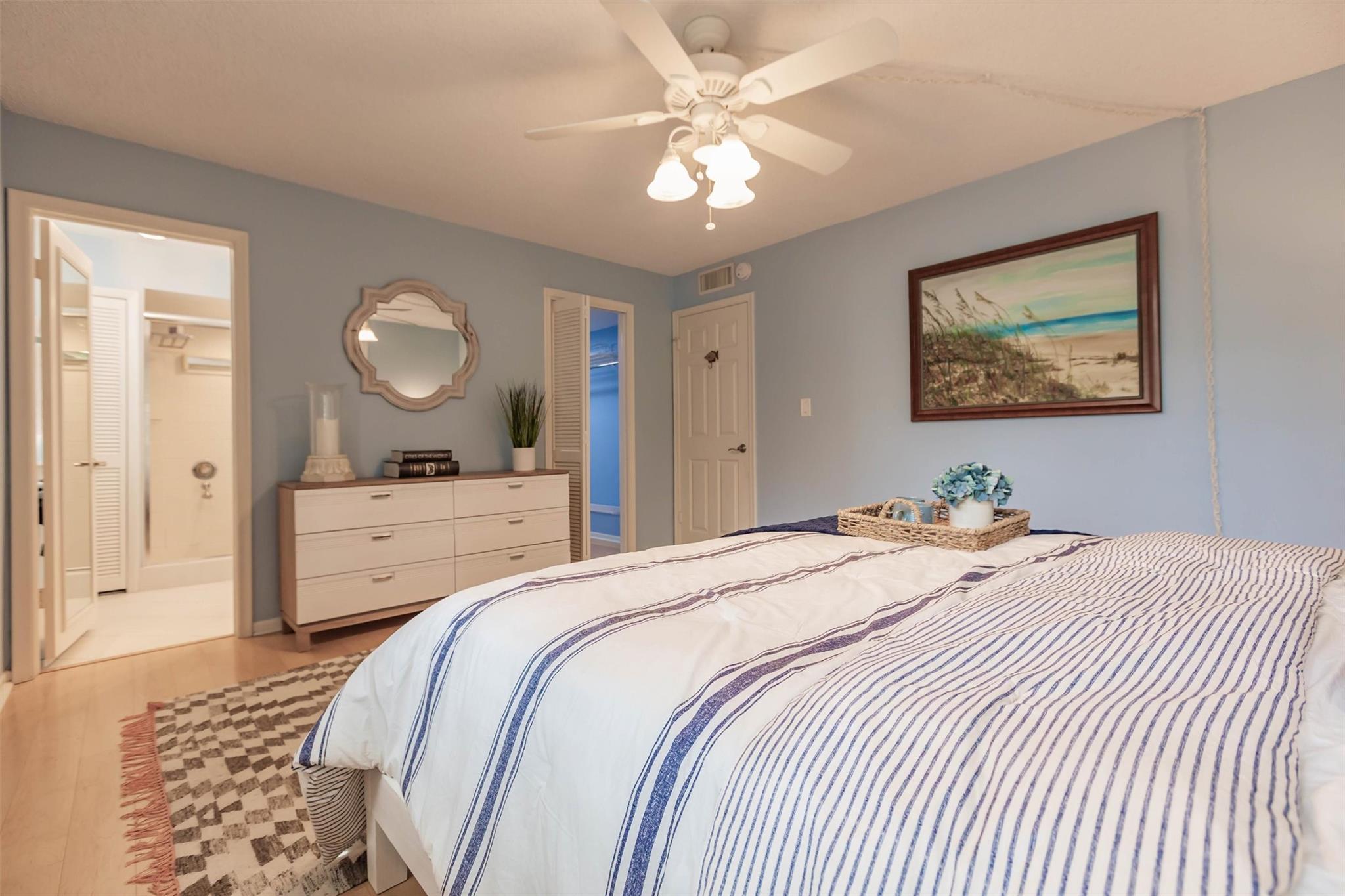 THE OCEANAGE - Residential Lease