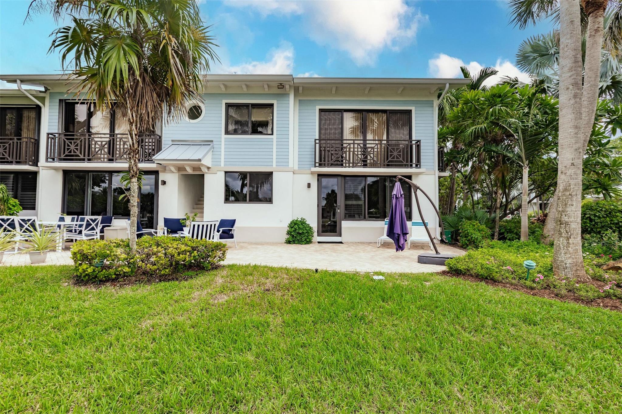 THE OCEANAGE - Residential Lease