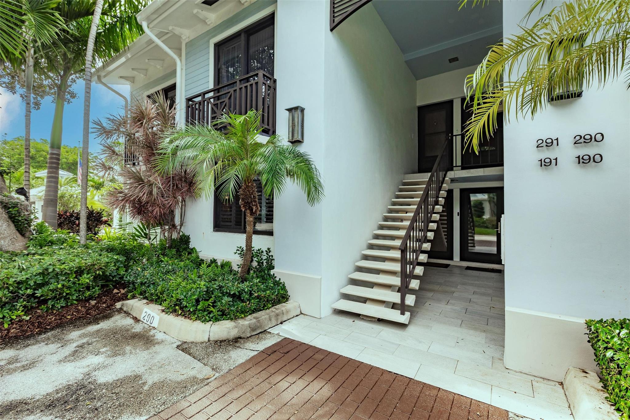 THE OCEANAGE - Residential Lease