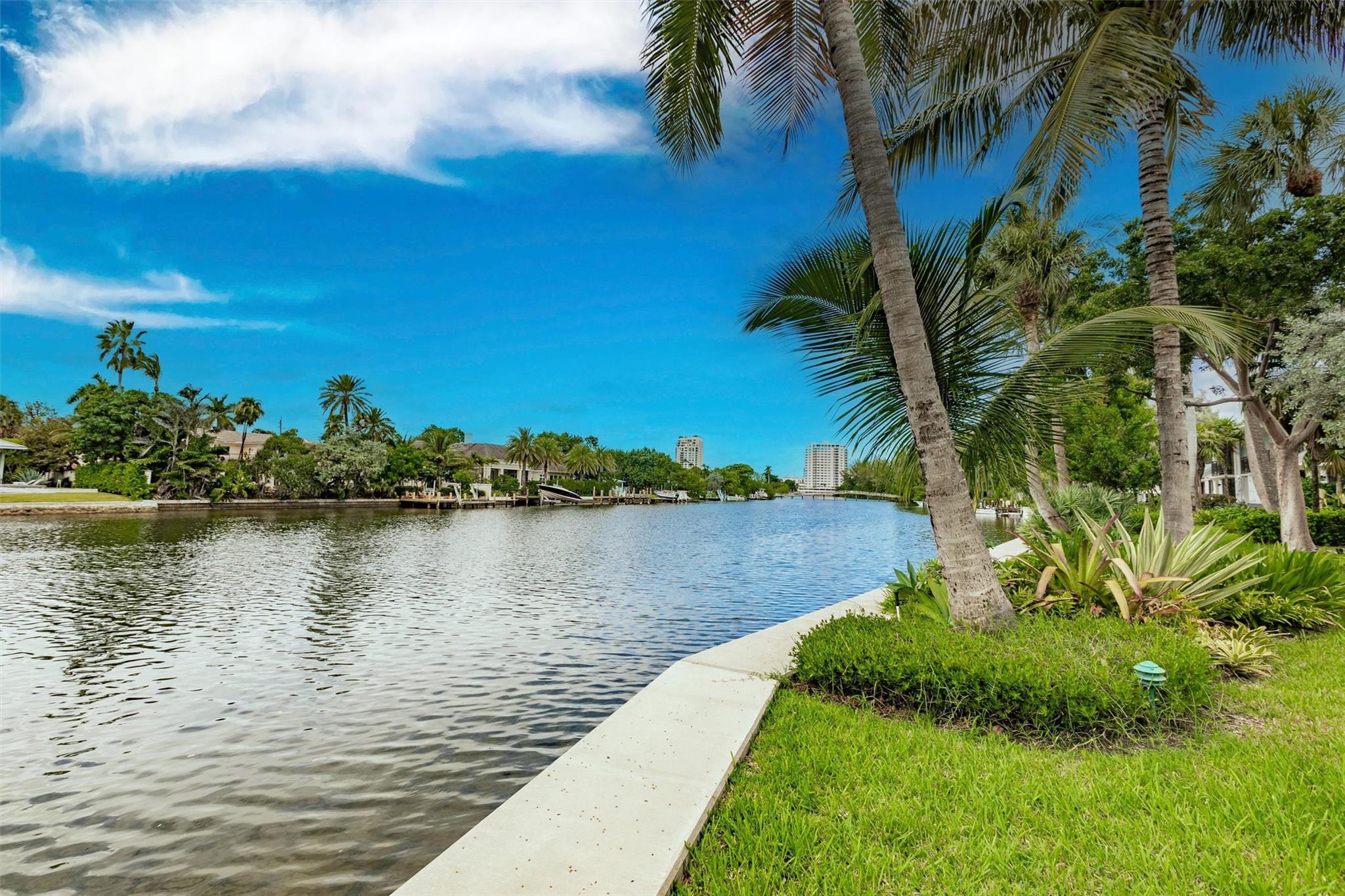 THE OCEANAGE - Residential Lease