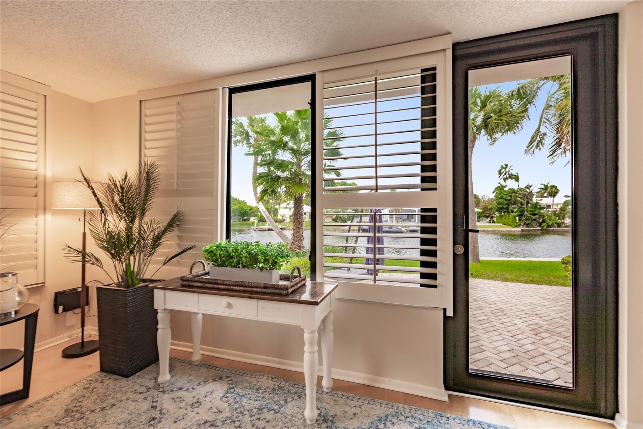 THE OCEANAGE - Residential Lease