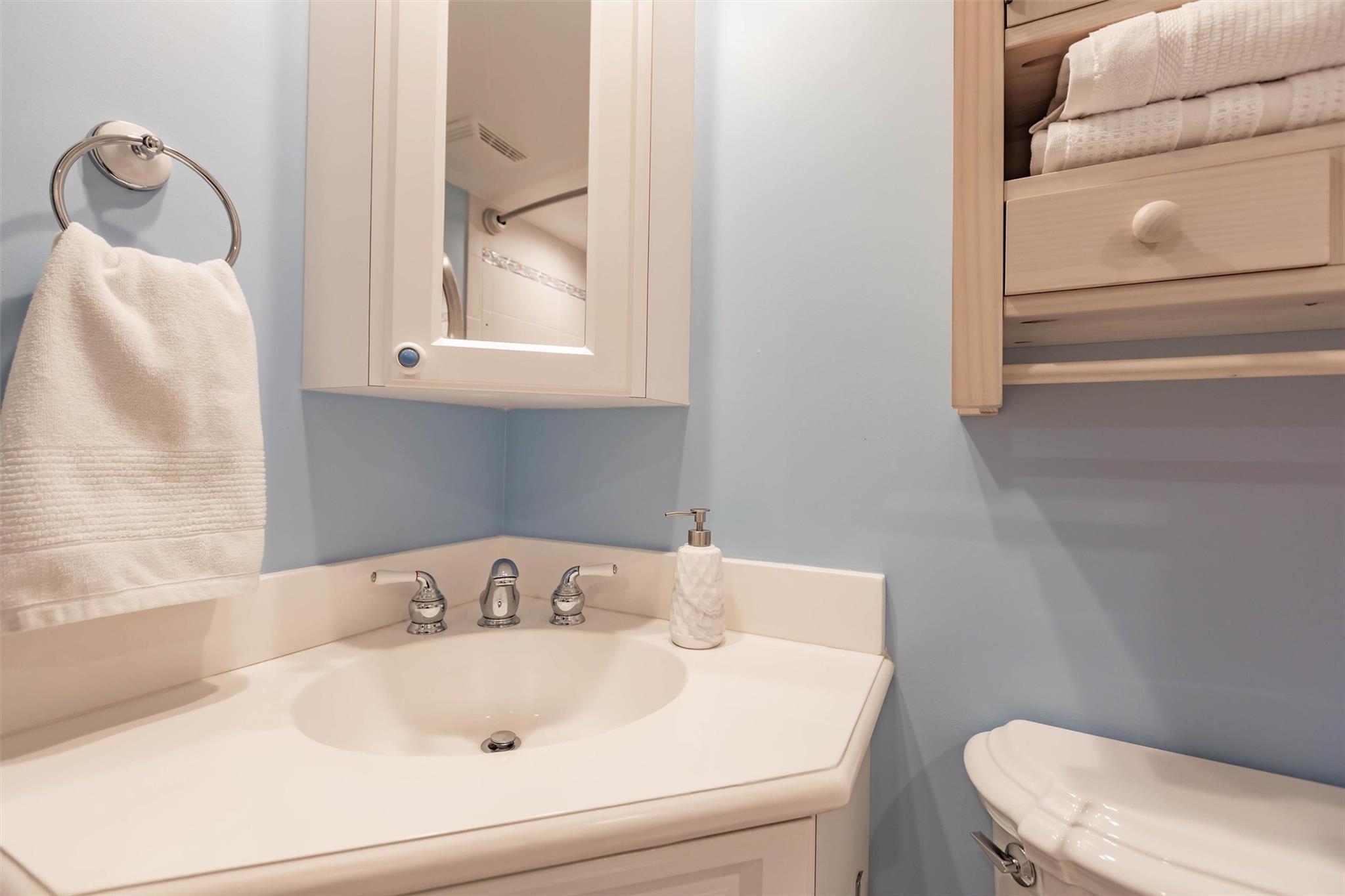 THE OCEANAGE - Residential Lease