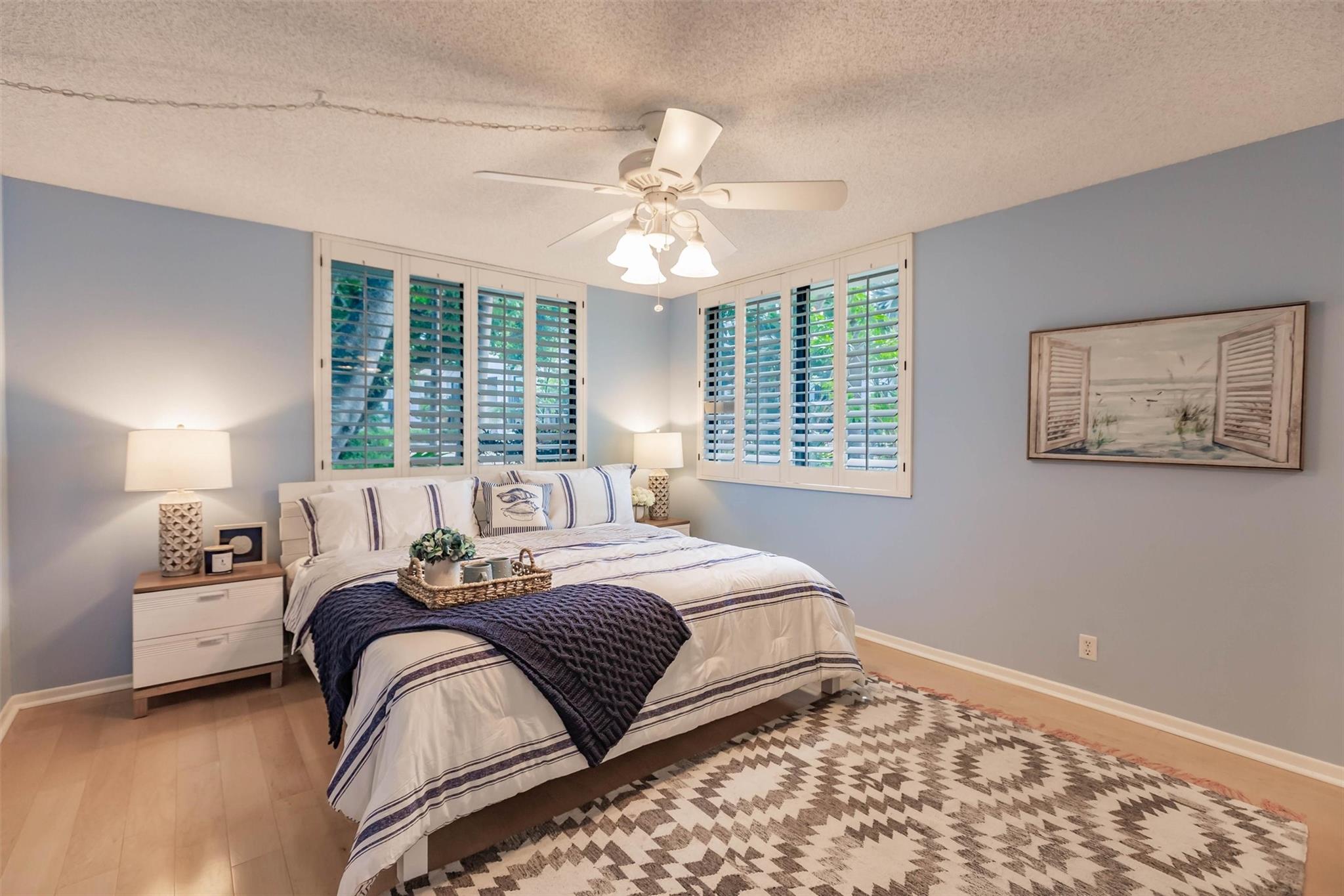 THE OCEANAGE - Residential Lease