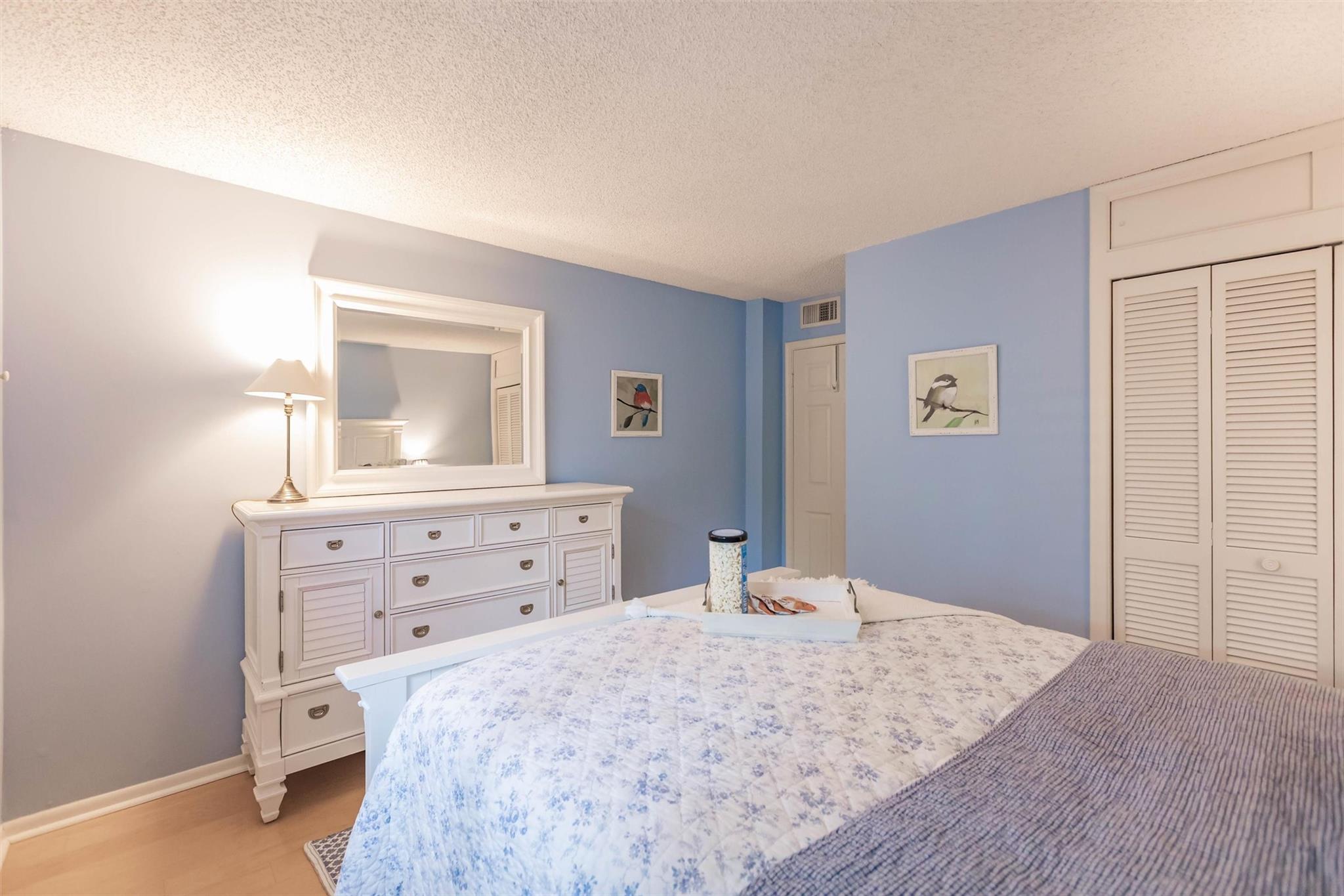 THE OCEANAGE - Residential Lease