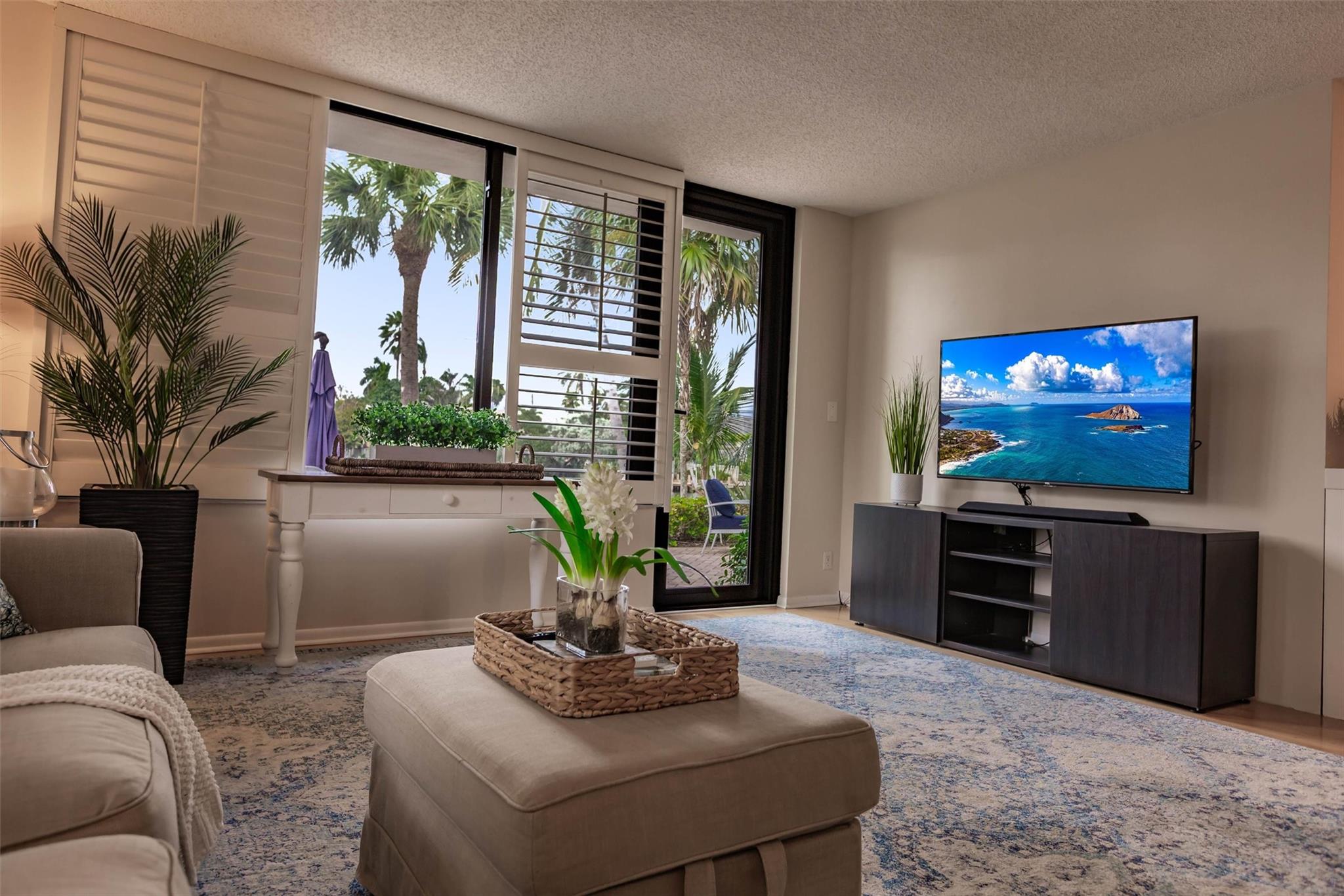 THE OCEANAGE - Residential Lease