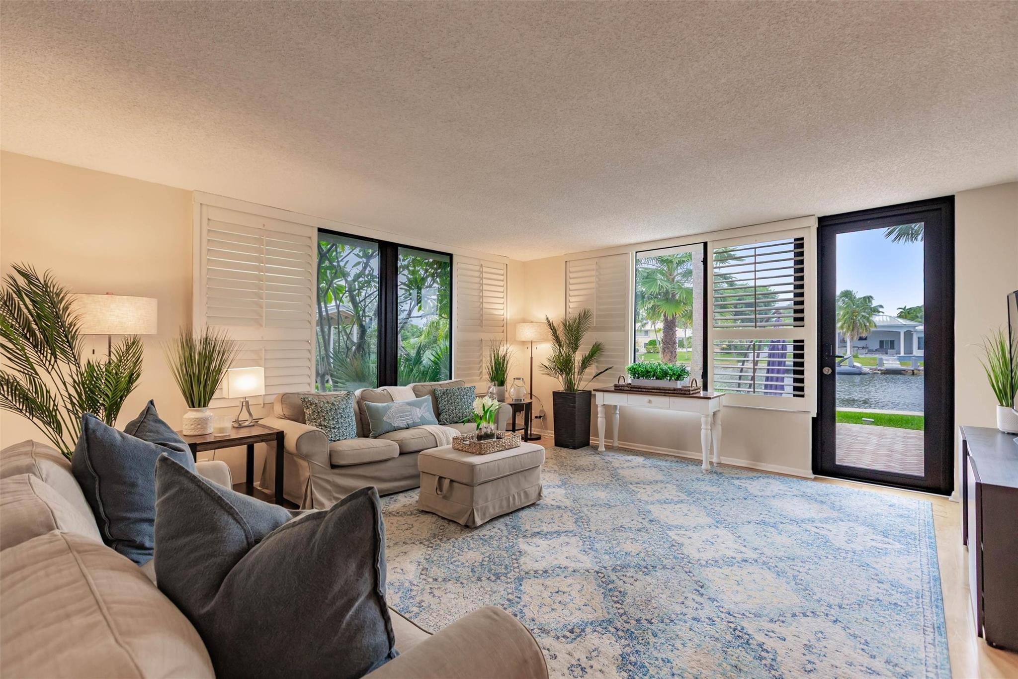 THE OCEANAGE - Residential Lease