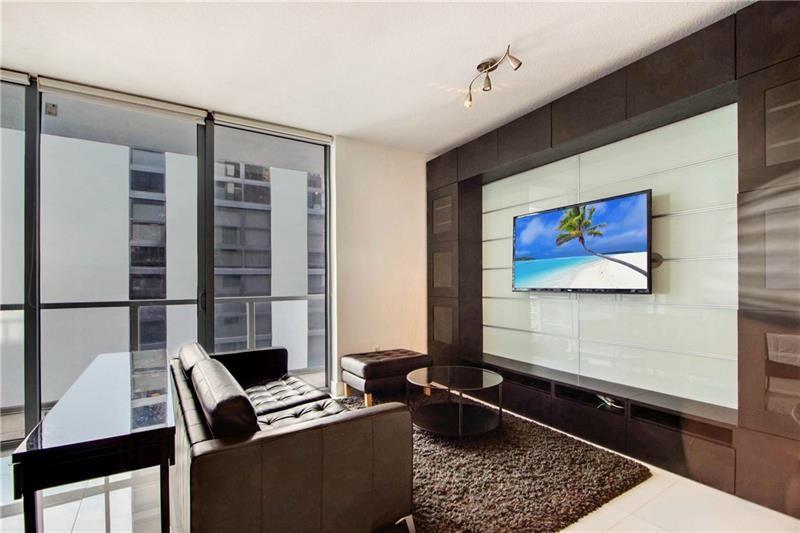 Brickell Condo 1060 - Residential Lease