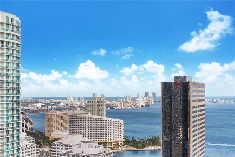 Brickell Condo 1060 - Residential Lease