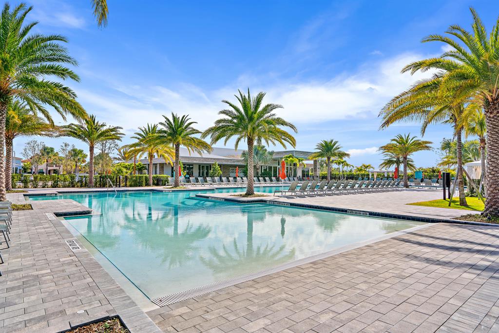 ALTON NEIGHBORHOOD 1 - Residential Lease