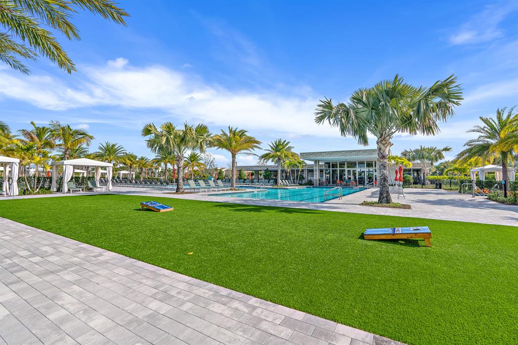 ALTON NEIGHBORHOOD 1 - Residential Lease