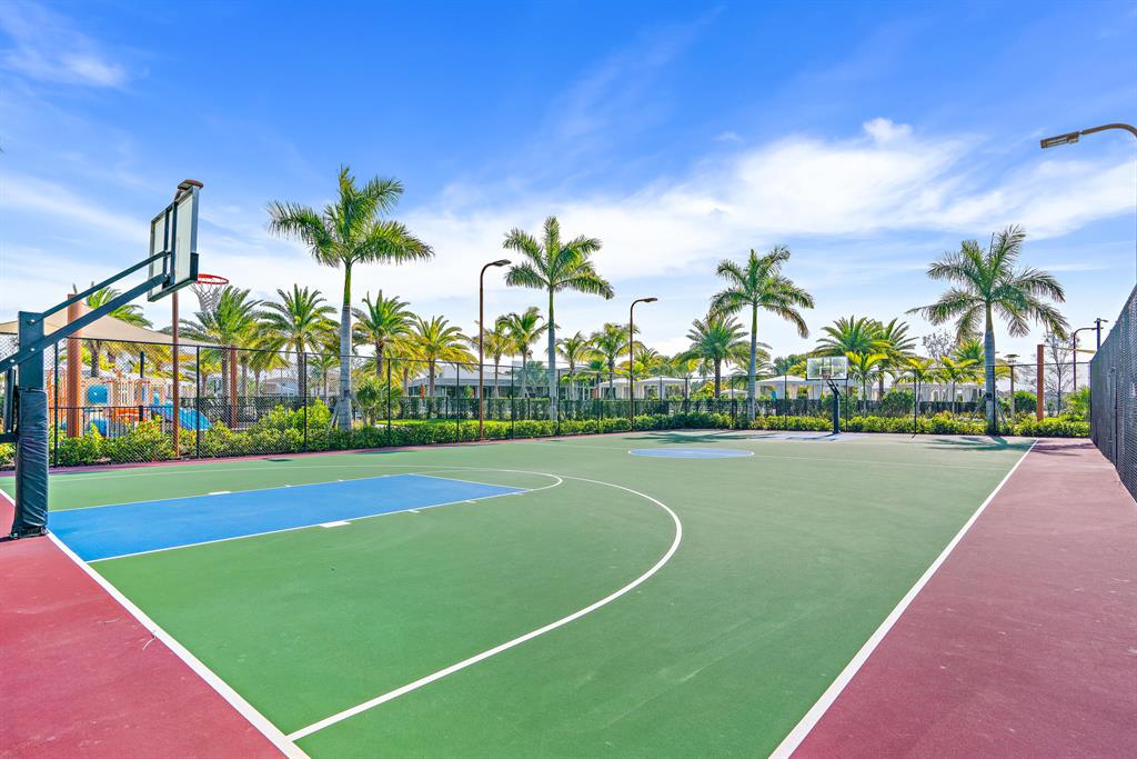 ALTON NEIGHBORHOOD 1 - Residential Lease