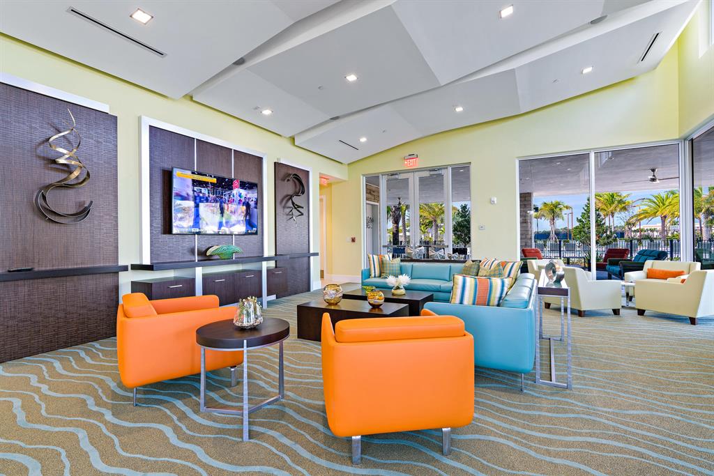 ALTON NEIGHBORHOOD 1 - Residential Lease