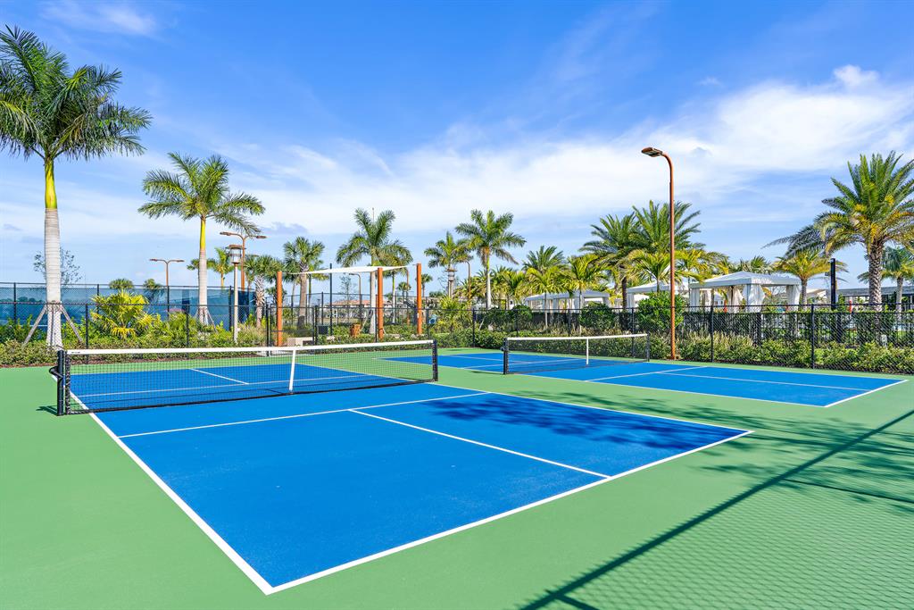 ALTON NEIGHBORHOOD 1 - Residential Lease