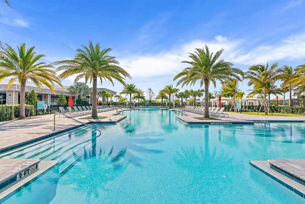 ALTON NEIGHBORHOOD 1 - Residential Lease