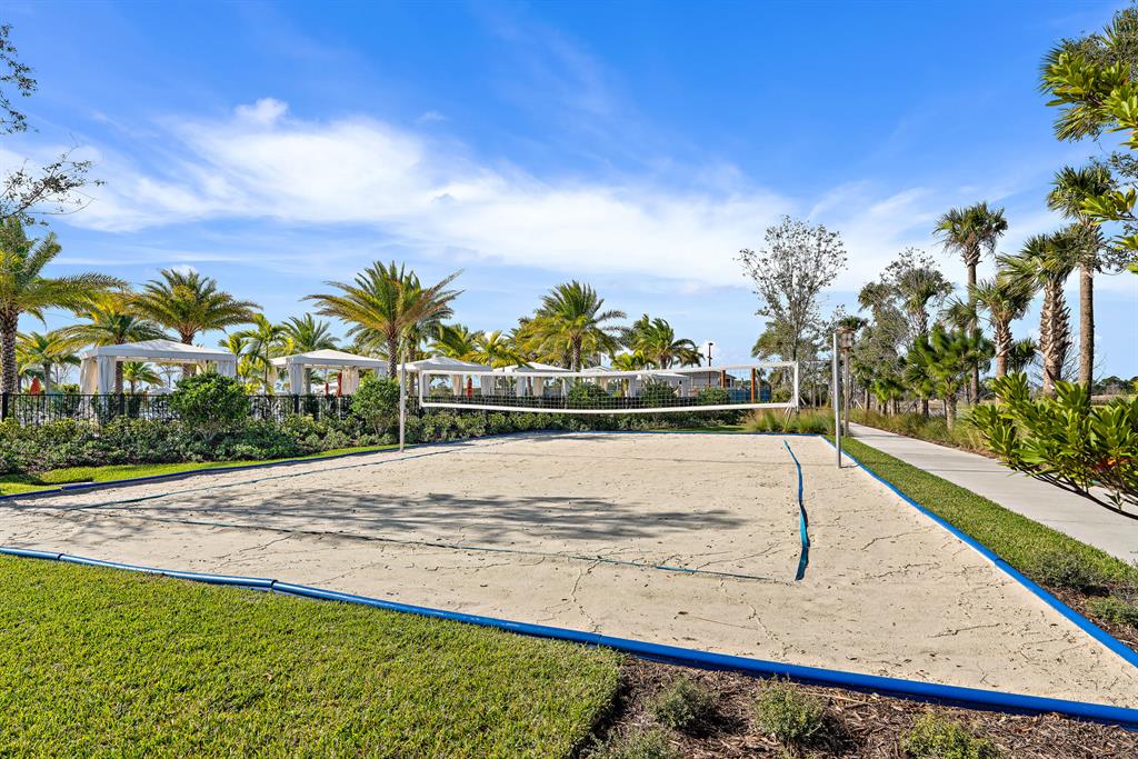 ALTON NEIGHBORHOOD 1 - Residential Lease