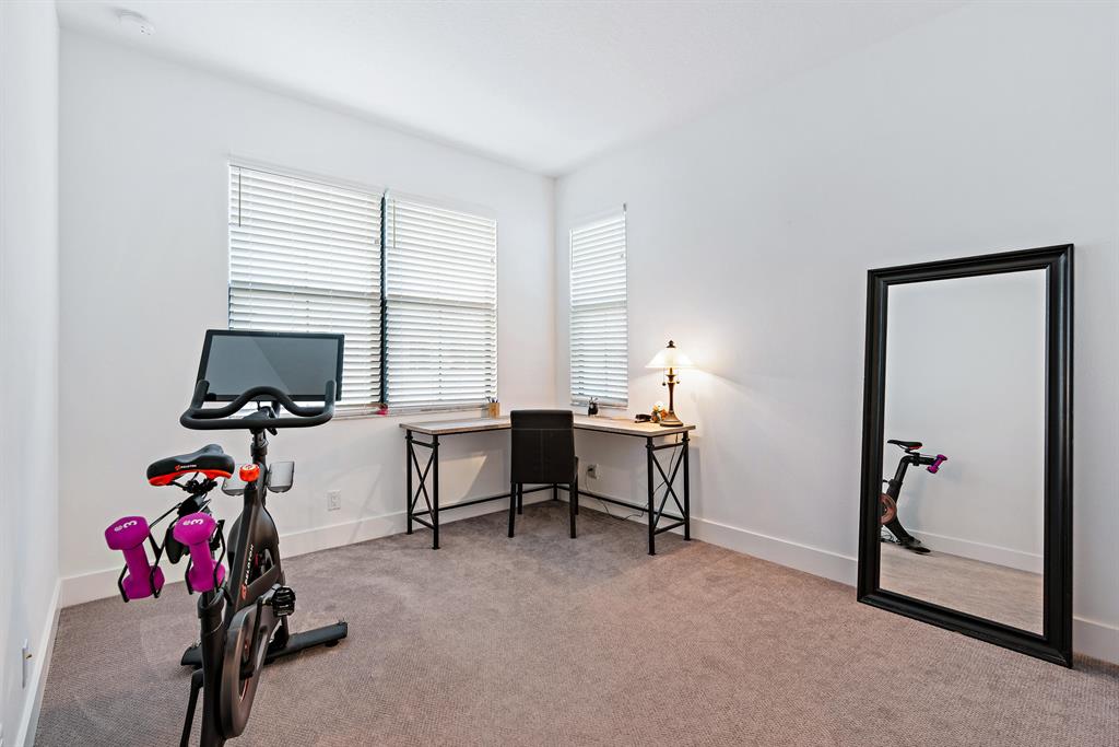 ALTON NEIGHBORHOOD 1 - Residential Lease