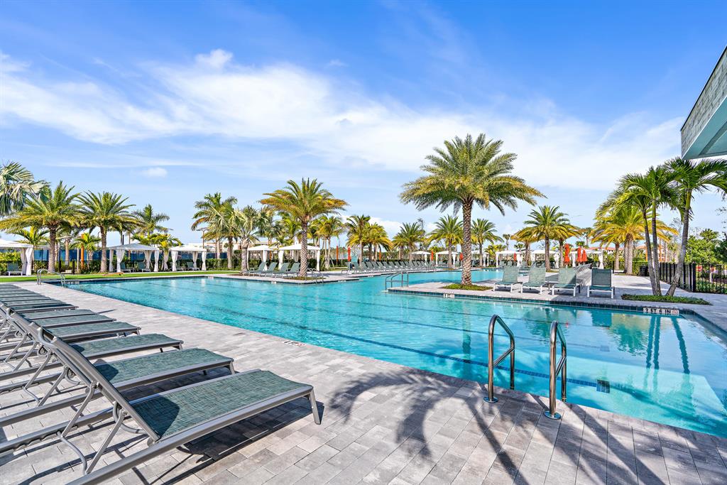 ALTON NEIGHBORHOOD 1 - Residential Lease