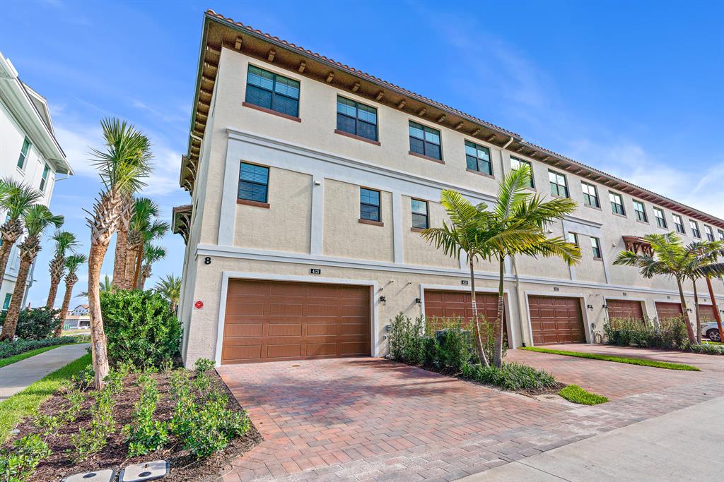 ALTON NEIGHBORHOOD 1 - Residential Lease