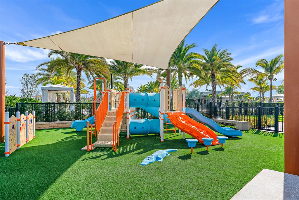 ALTON NEIGHBORHOOD 1 - Residential Lease