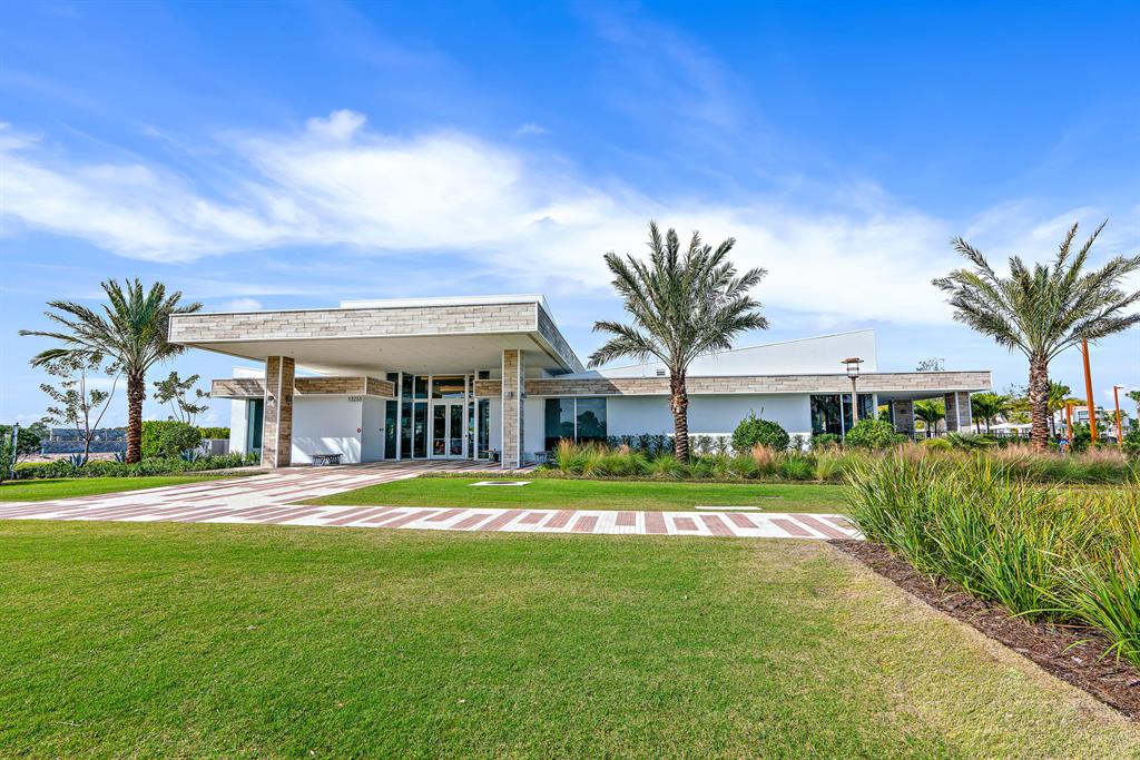 ALTON NEIGHBORHOOD 1 - Residential Lease