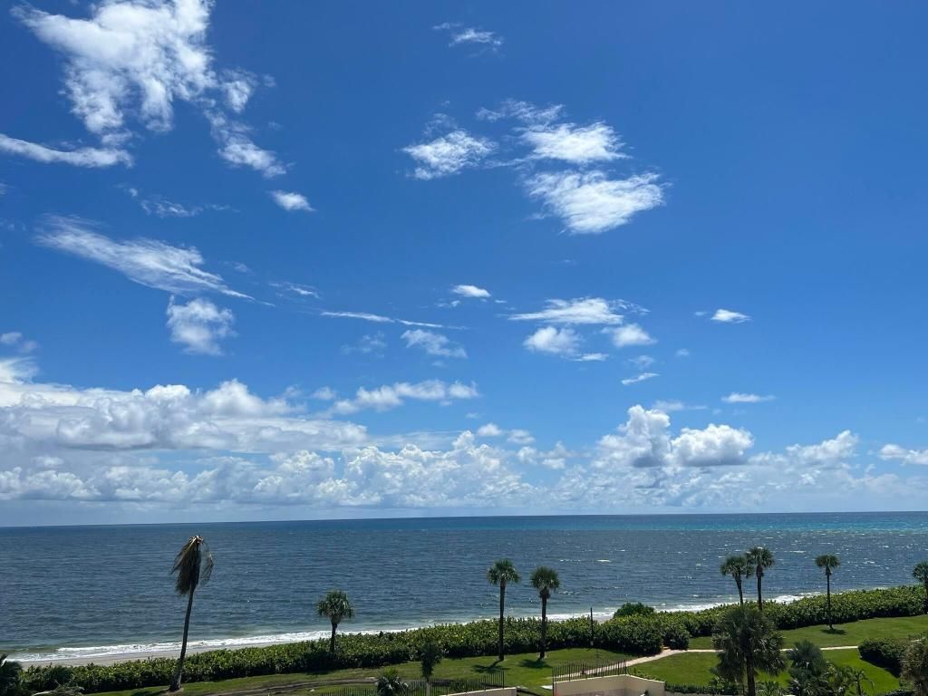 Photo of 200 Ocean Trail Way #405, Jupiter, FL 33477 (MLS # R10915081)