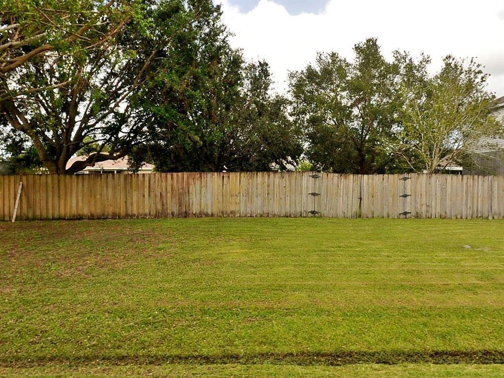 Port St Lucie Section 12 - Land
