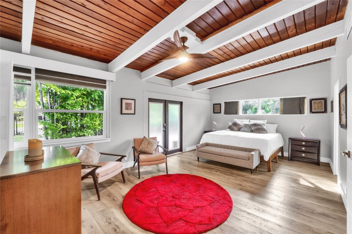 Coral Gardens Amd 32-21 B - Residential