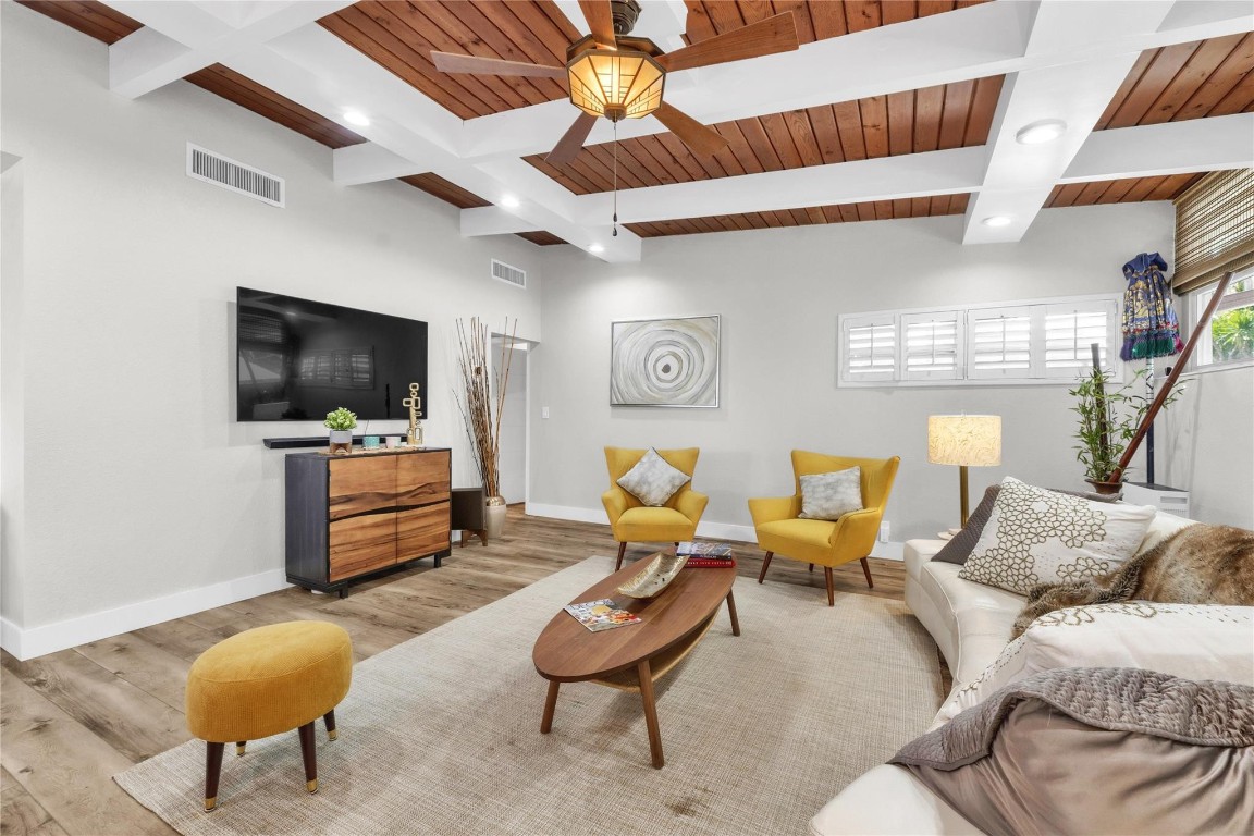 Coral Gardens Amd 32-21 B - Residential