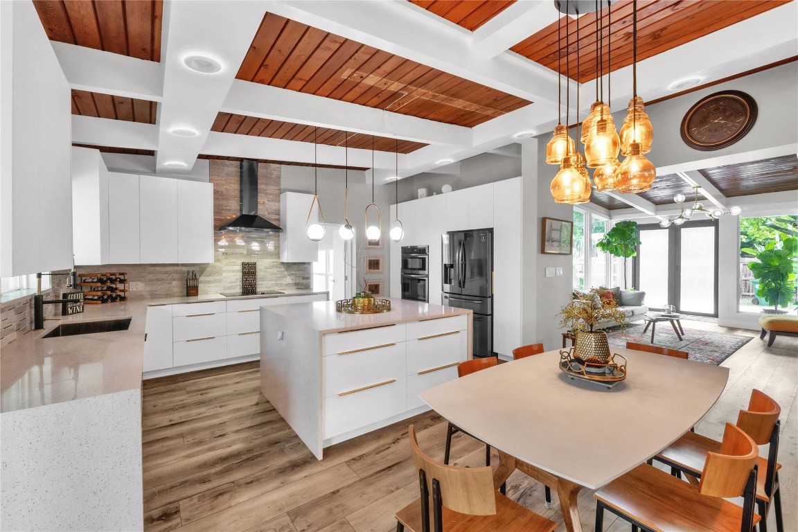 Coral Gardens Amd 32-21 B - Residential