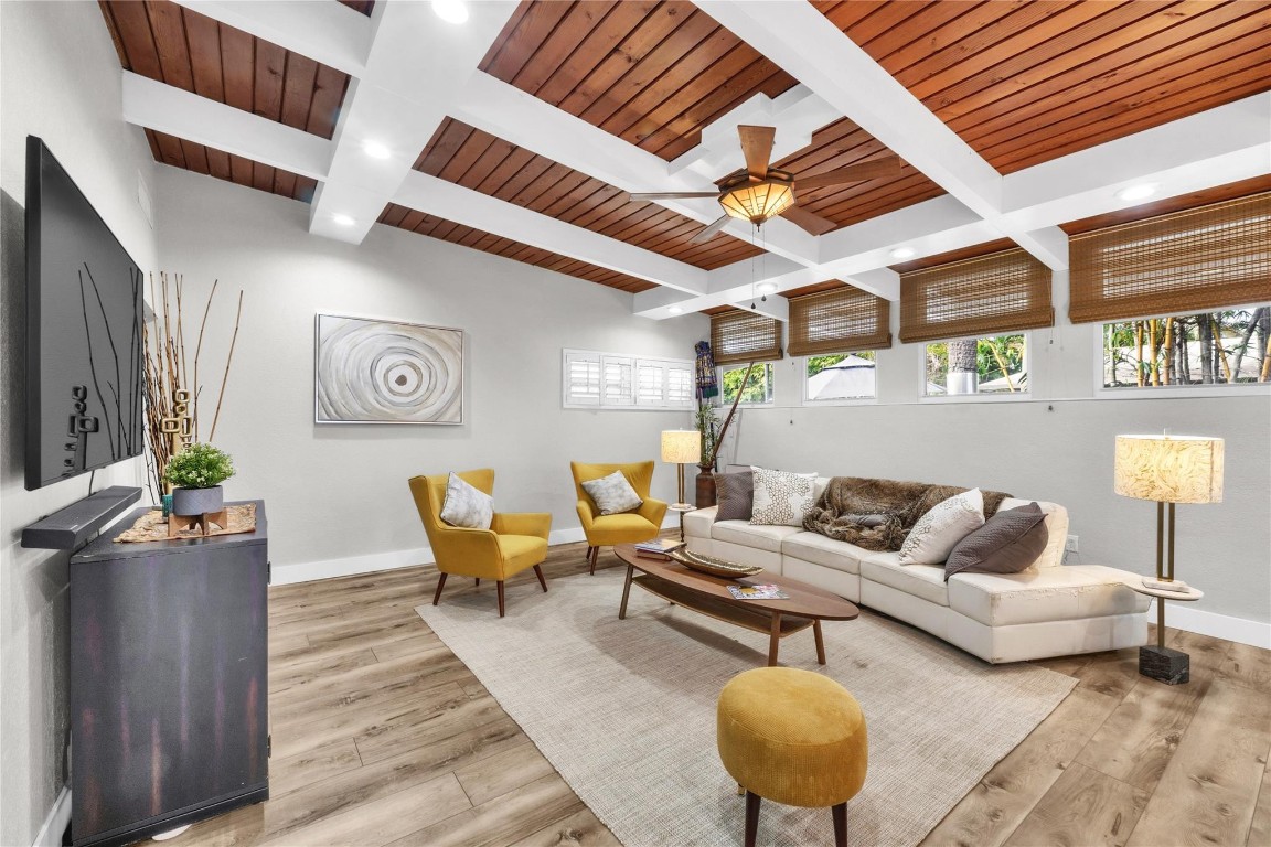 Coral Gardens Amd 32-21 B - Residential