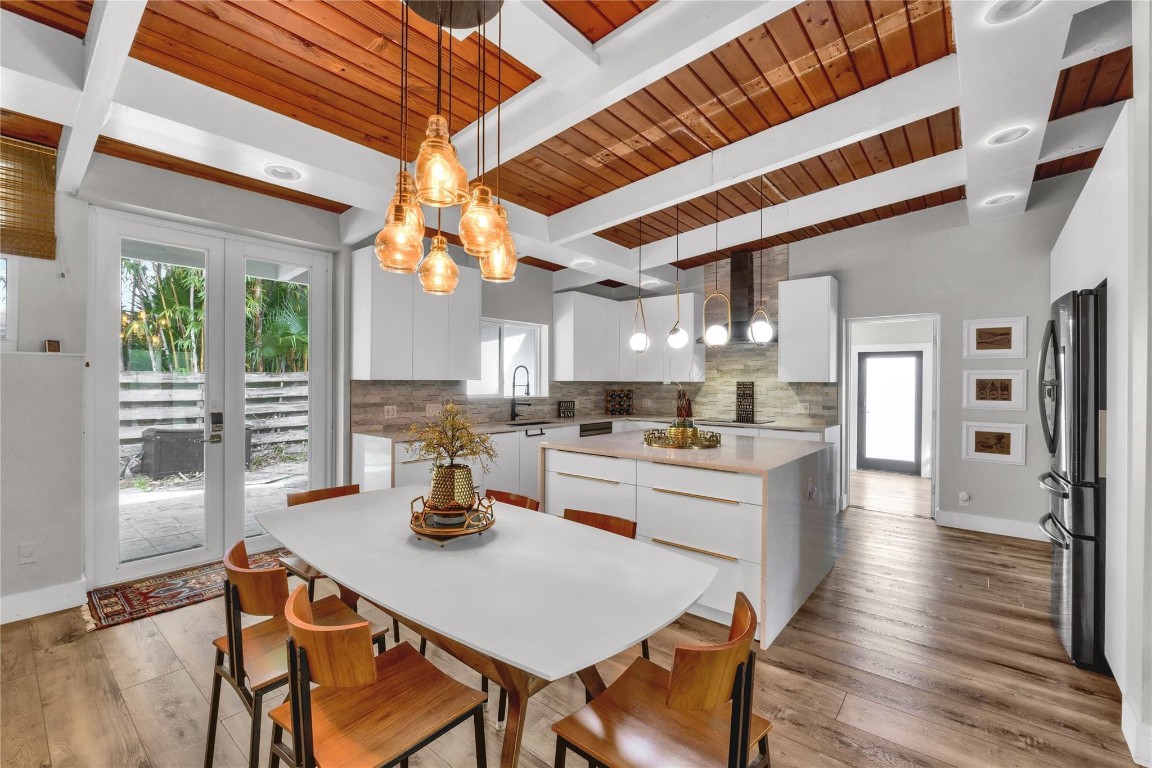 Coral Gardens Amd 32-21 B - Residential