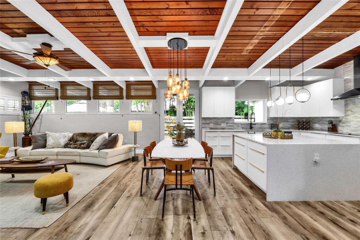 Coral Gardens Amd 32-21 B - Residential