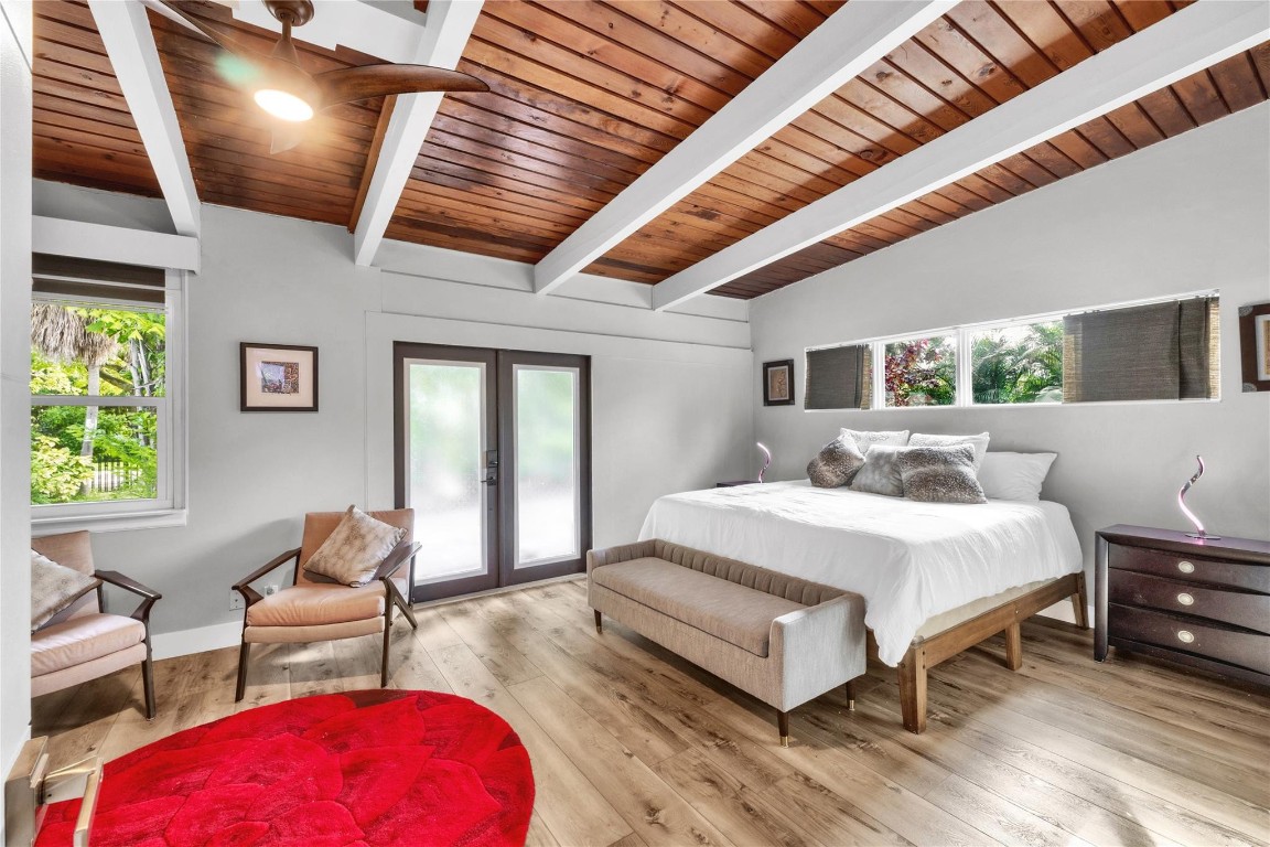 Coral Gardens Amd 32-21 B - Residential