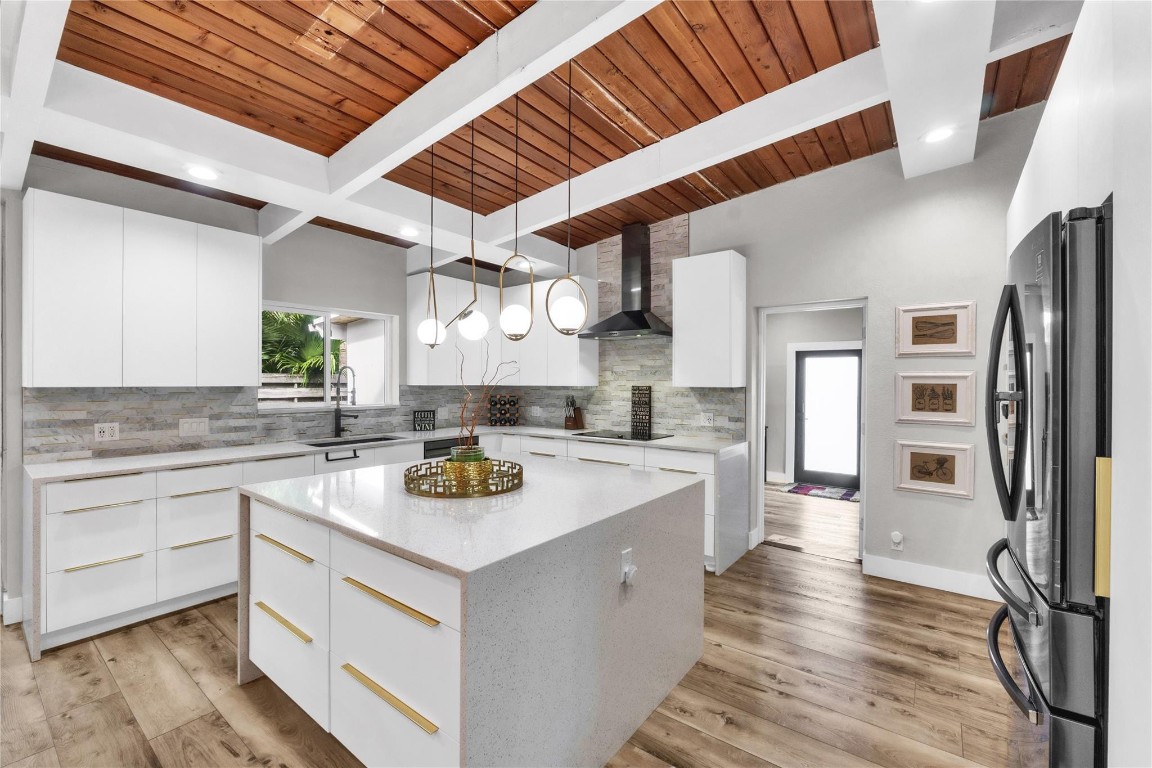 Coral Gardens Amd 32-21 B - Residential