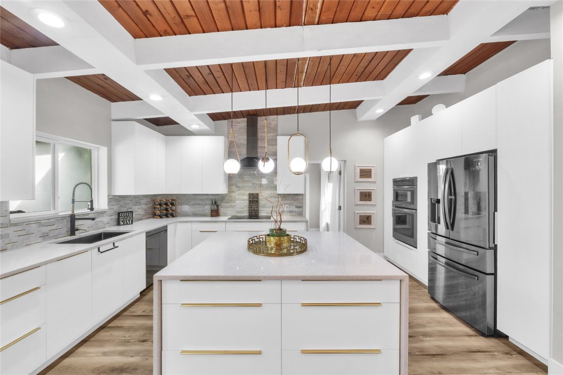 Coral Gardens Amd 32-21 B - Residential