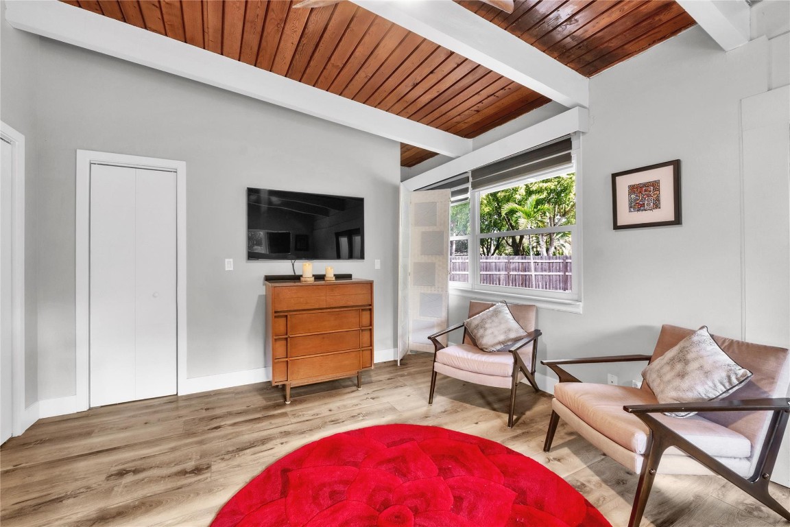 Coral Gardens Amd 32-21 B - Residential