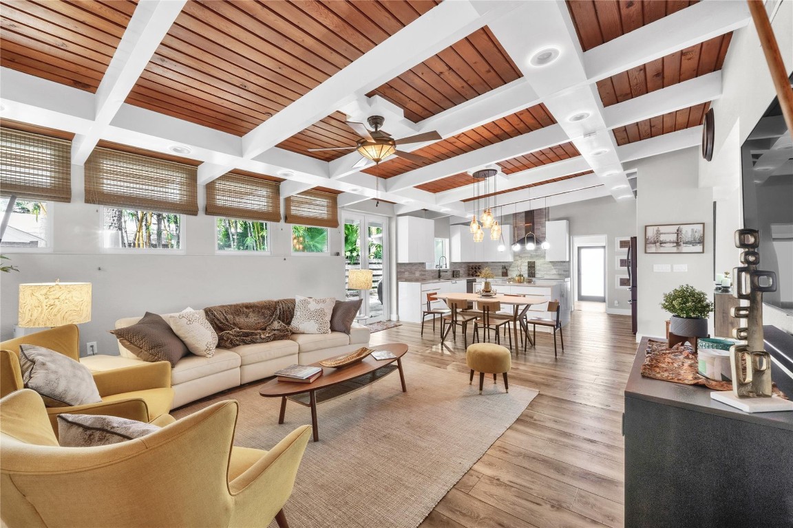 Coral Gardens Amd 32-21 B - Residential