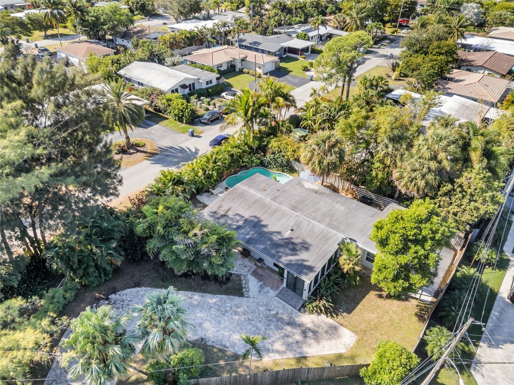 Coral Gardens Amd 32-21 B - Residential