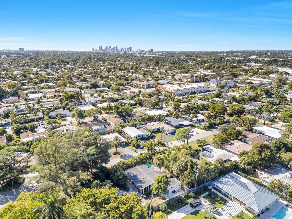 Coral Gardens Amd 32-21 B - Residential