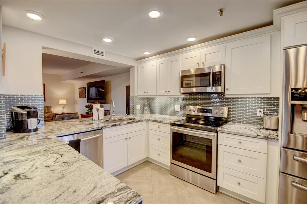 GLENEAGLES CONDO II - Residential