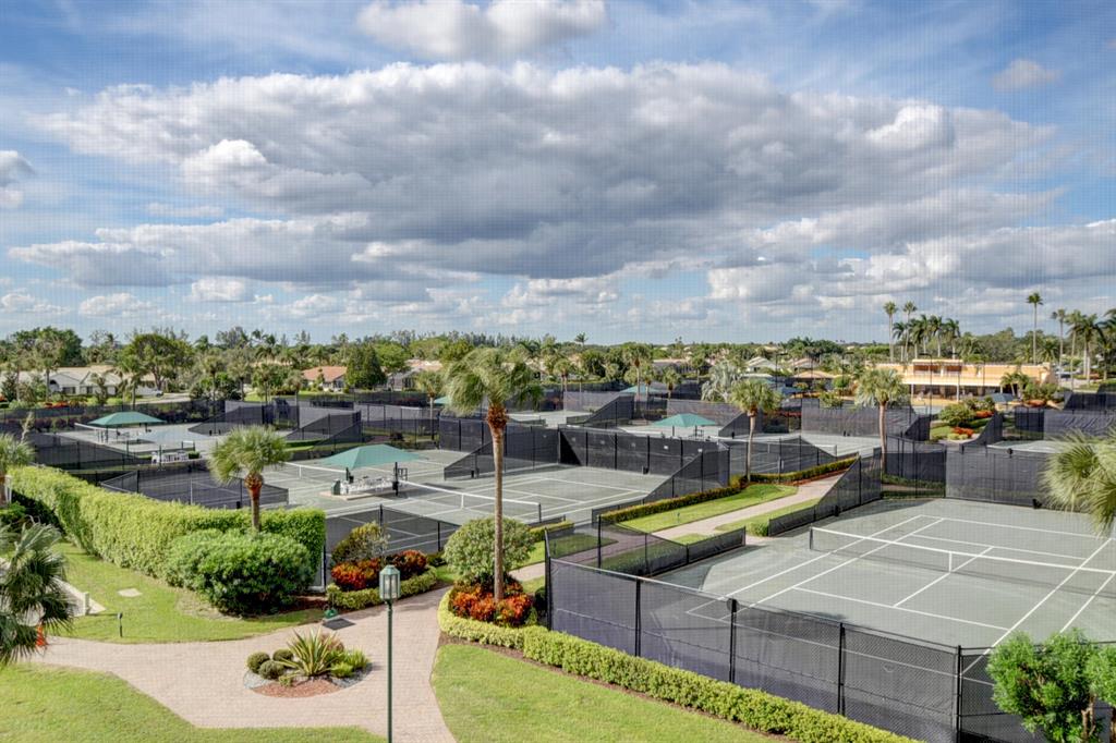 GLENEAGLES CONDO II - Residential