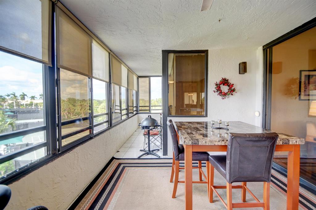 GLENEAGLES CONDO II - Residential