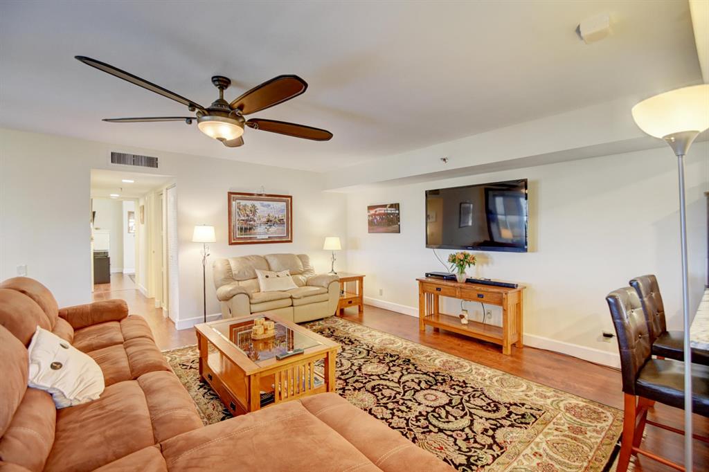 GLENEAGLES CONDO II - Residential