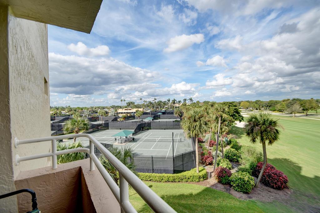 GLENEAGLES CONDO II - Residential