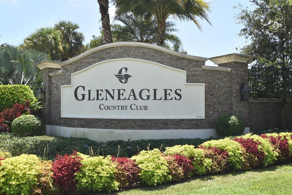 GLENEAGLES CONDO II - Residential