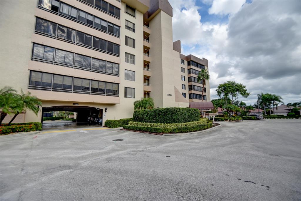 GLENEAGLES CONDO II - Residential