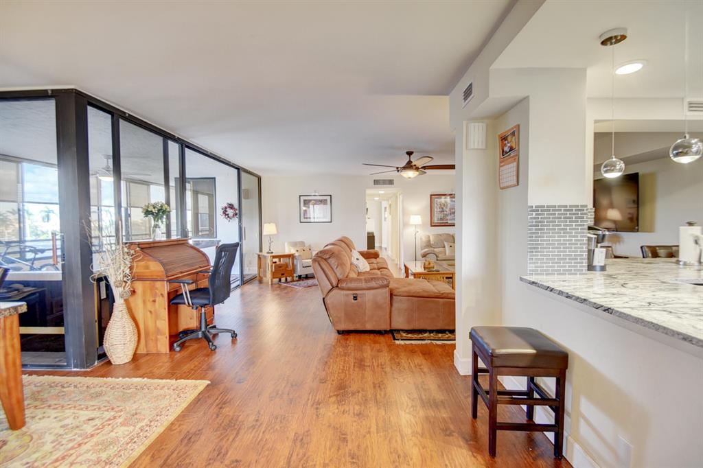 GLENEAGLES CONDO II - Residential